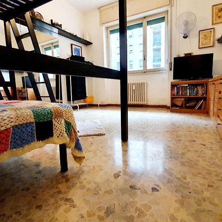 Lessona House Apartment Milano Exterior foto
