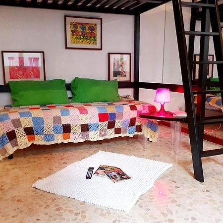 Lessona House Apartment Milano Exterior foto