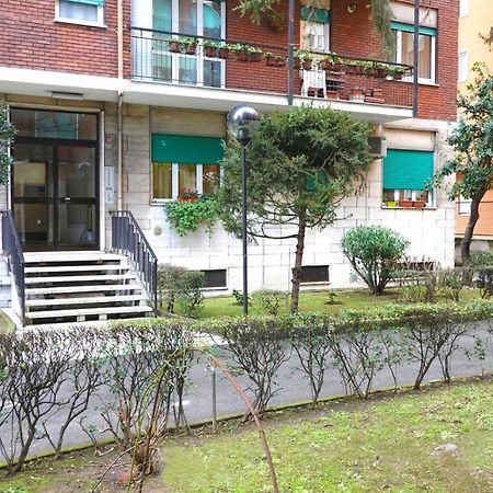 Lessona House Apartment Milano Exterior foto