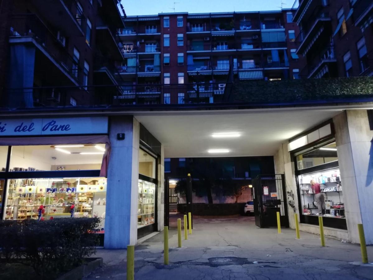 Lessona House Apartment Milano Exterior foto