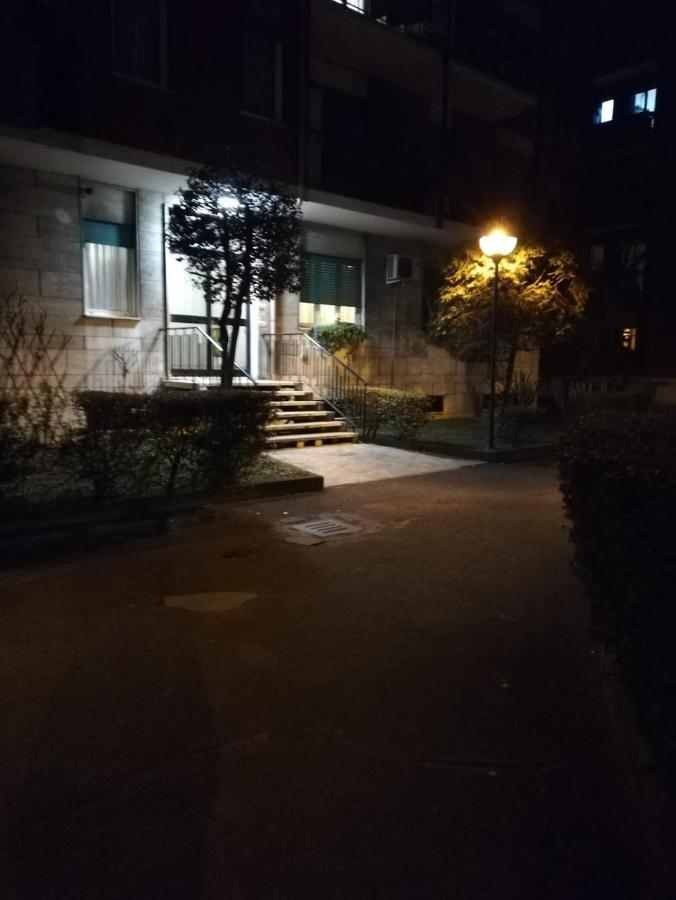 Lessona House Apartment Milano Exterior foto