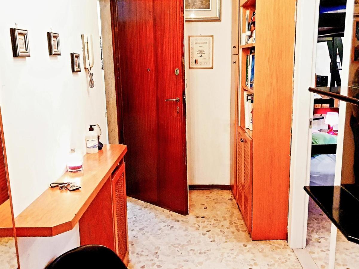 Lessona House Apartment Milano Exterior foto