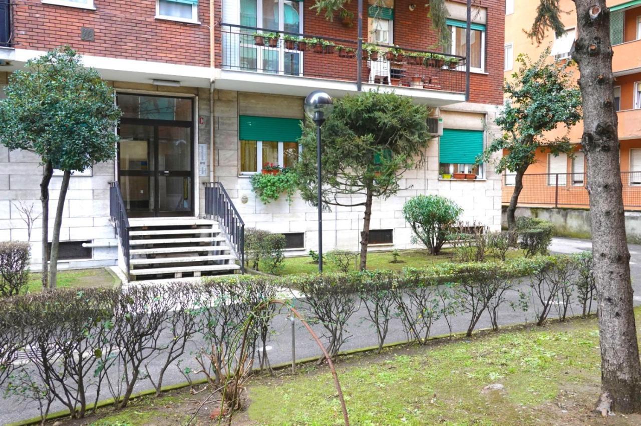 Lessona House Apartment Milano Exterior foto